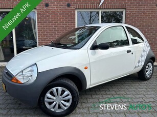 Ford Ka 1.3 Culture VERKOCHT! NIEUWE APK /