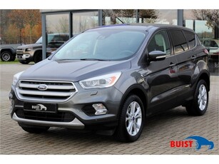 Ford Kuga 1.5 EcoBoost 150pk Titanium XENON 1e eig.!