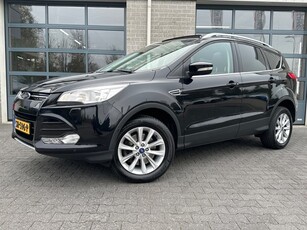 Ford Kuga 1.5 Titanium Plus 4WD TREKHAAK SCHUIFDAK