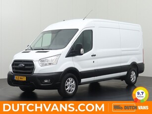 Ford Transit 2.0TDCI 130PK Automaat L3H2 Trekhaak Airco