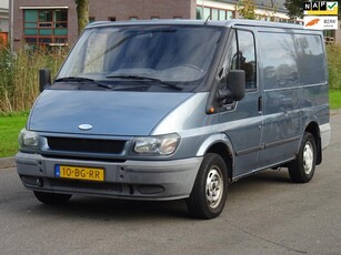 Ford Transit 260S 2.0TDdi Business Edition BJ2003 130DKM NAP