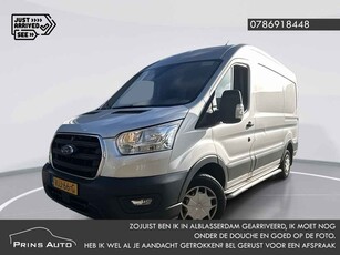 Ford Transit 290 2.0 TDCI L2H2 Trend