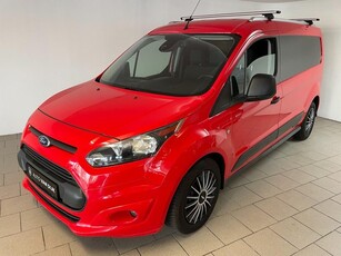 Ford Transit Connect 1.0 Ecoboost L2 Trend AIRCO BLUETOOTH