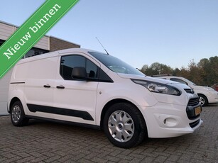 Ford Transit Connect 1.6 TDCI L2 Trend 3P NAP APK Airco