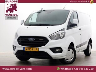 Ford Transit Custom 2.0 TDCI 130pk E6 L1H1 Trend