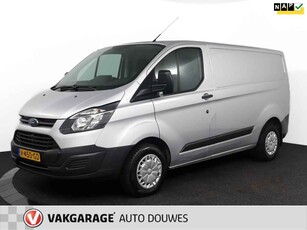 Ford Transit Custom 270 2.0 TDCI L1H1 Economy Edition |NAP |2e eigenaar