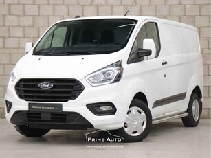 Ford Transit Custom 280 2.0 TDCI L1H1 Trend