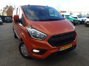 Ford Transit Custom 280 2.0 TDCI L1H1 Trend VOORZIEN VAN