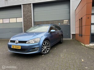 Golf Variant 2.0 TDI Highline Panoramadak !!