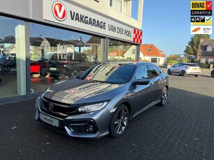 Honda Civic 1.0 i-VTEC Elegance