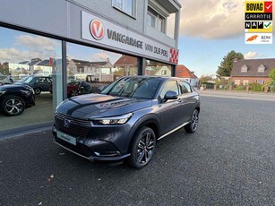 Honda HR-V 1.5 e:HEV Advance