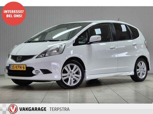 Honda Jazz 1.4 Comfort/