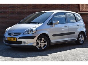 Honda Jazz 1.4 LS '08 Clima Inruil mogelijk