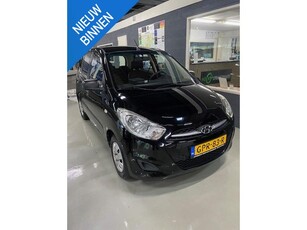 Hyundai i10 1.1 Pure