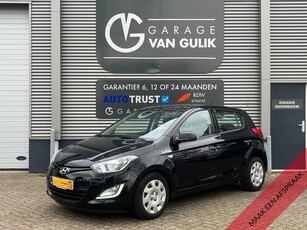 Hyundai I20 1.2i 86PK 5 deuren