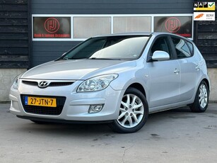 Hyundai I30 2.0i Style - Cruise - Airco - Trekhaak -NAP