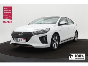 Hyundai IONIQ BWJ 2019 Comfort EV CLIMA / NAV / APPLE