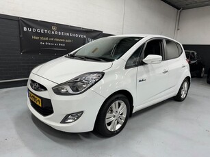 Hyundai Ix20 1.4i i-Vision Nap/Airco/APK 07-2025!