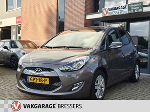 Hyundai ix20 1.6i | Automaat | Clima | Cruise Controle