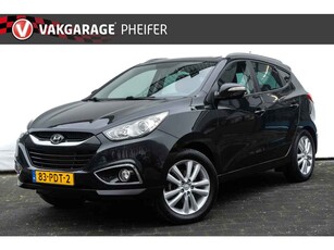 Hyundai ix35 2.0i 164pk i-Catcher