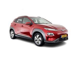 Hyundai KONA EV Premium 64 kWh (INCL-BTW) *FULL-LEATHER