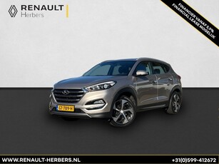 Hyundai Tucson 1.6 GDi Comfort CRUISE / NAVI / PDC V+A /