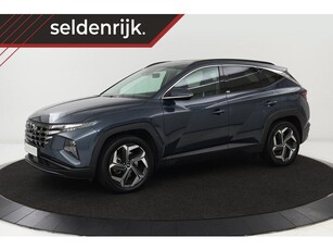 Hyundai Tucson 1.6 T-GDI PHEV Premium 4WD Stoelkoeling