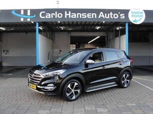 Hyundai Tucson 1.6 T-GDi Premium 4WD Automaat