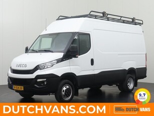 Iveco Daily 35C180PK 3.0-Liter Imperiaal Trekhaak 3500Kg