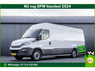 Iveco Daily 35S12V 2.3 L4H2 Automaat Cruise Climate