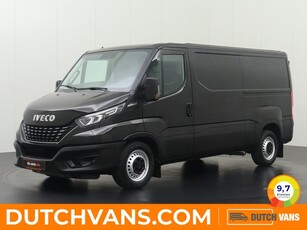 Iveco Daily 35S160PK Hi-Matic Automaat Led 3500Kg