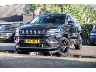 Jeep Compass 240pk EAWD Automaat S BOVAGGARANTIE RIJKLAAR BTW