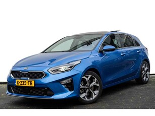 Kia cee'd 1.0 T-GDi 120pk ExecutiveLine