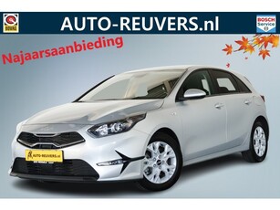 Kia Ceed 1.0 T-GDi ComfortLine / CarPlay / Cruisecontrol /