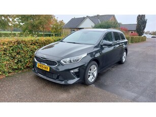 Kia Ceed Sportswagon 1.0 T-GDi DynamicPlusLine ECC/NAVI BJ