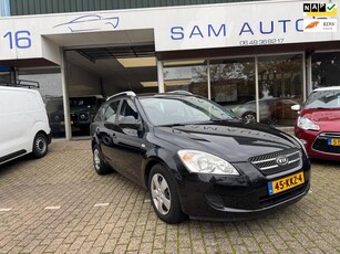 Kia Cee'd Sporty Wagon 1.4 CVVT X-tra