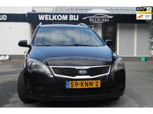 Kia Cee'd Sporty Wagon 1.4 CVVT X-tra Airco Elec ramen