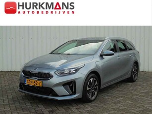 Kia cee'd Sw 1.6 PHEV AUTOMAAT 30.829 KM DYNAMICLINE