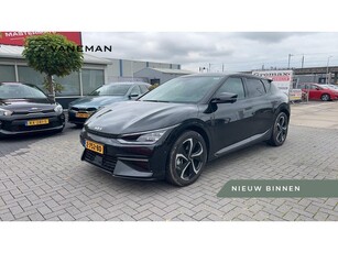 Kia EV6 GT-Line AWD 77.4 kWh 20 Inch - Dodehoek Camera -