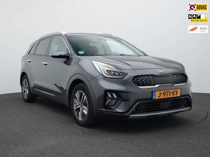 Kia Niro 1.6 GDi Hybrid