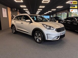 Kia Niro 1.6 GDi Hybrid DynamicLine Automaat Auto Airco