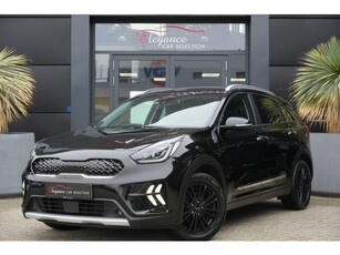 Kia Niro 1.6 GDi PHEV DynamicLine 141pk