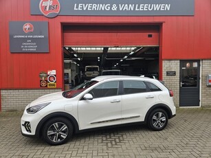 Kia Niro 1.6 GDi PHEV DynamicPlusLine Navigatie/