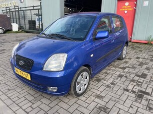 Kia Picanto 1.0 Bling