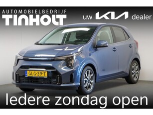 Kia Picanto 1.0 DPI ExecutiveLine (bj 2024)