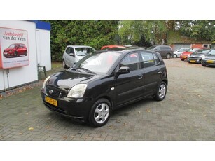 Kia Picanto 1.0 Light