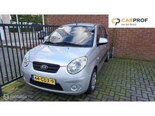 Kia Picanto 1.0 X-tra