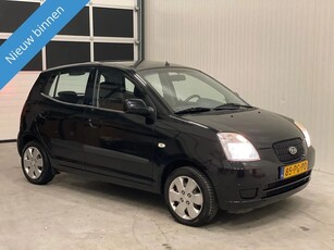 Kia Picanto VERKOCHT