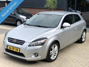 Kia pro_cee'd 1.6 X-ecutive NIEUWSTAAT 1e EIGENAAR AUTOMAAT