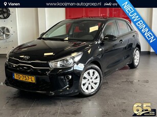 Kia Rio 1.0 TGDI ComfortPlusLine Navigator DAB